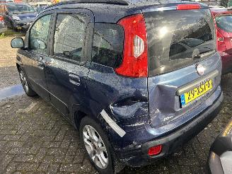 Fiat Panda 0.9 Twinair lounge picture 4