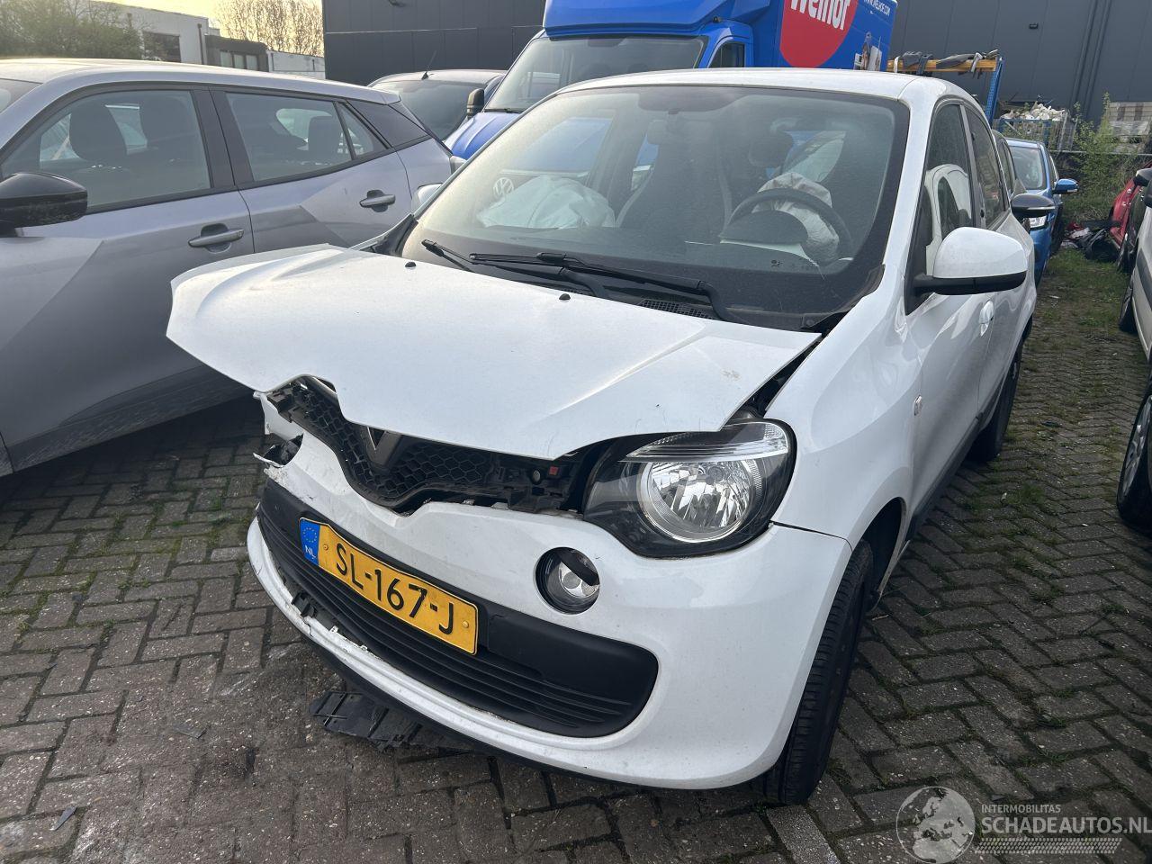 Renault Twingo 1.0 SCe  Collection