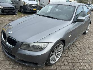 BMW 3-serie 318i Sedan Automaat 2010/11