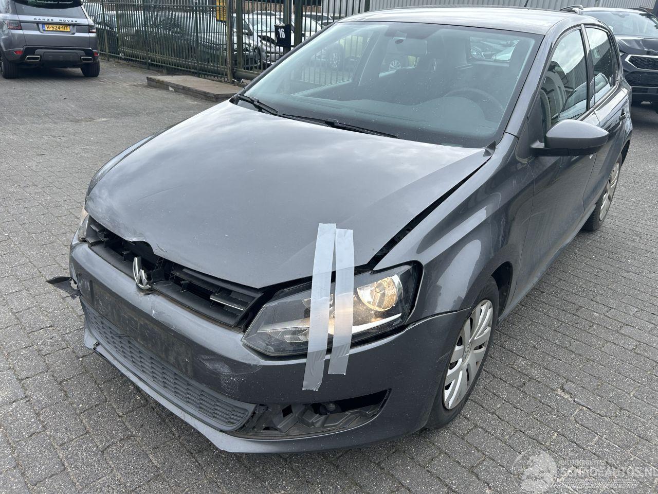 Volkswagen Polo 1.4