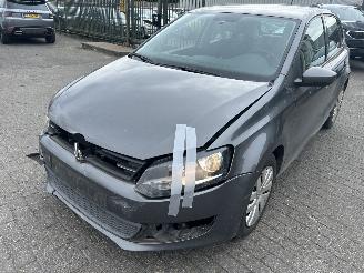 škoda osobní automobily Volkswagen Polo 1.4 2010/1