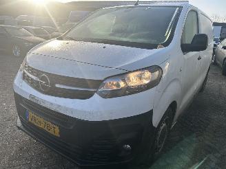  Opel Vivaro 1.5 CDTI  L2H1 2022/7