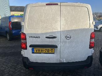 Opel Vivaro 1.5 CDTI  L2H1 picture 7
