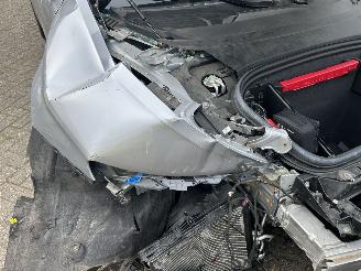 Audi E-tron GT Quattro Automaat   ( Nieuw prijs 120000,00 ) picture 14