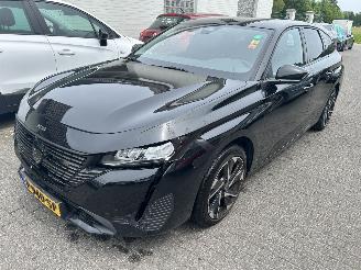  Peugeot 308 SW  1.2 Allure Pack Business 2022/5