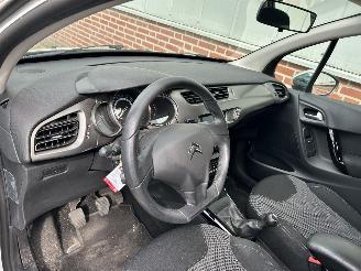 Citroën C3 1.0   5 drs picture 9