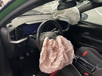 Opel Mokka 1.2t GS Line picture 12