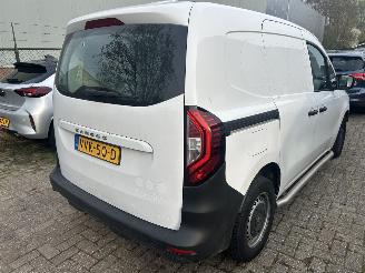 Renault Kangoo 1.5 Blue DCI Comfort picture 4