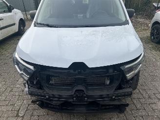 Renault Kangoo 1.5 Blue DCI Comfort picture 2