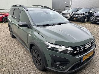 Dacia Jogger 1.0 Tce Extreme picture 3