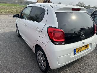 Citroën C1 1.0 picture 9