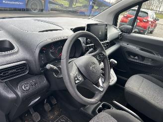 Opel Combo 1.5 CDTI  Edition   ( 55638 Km ) picture 12