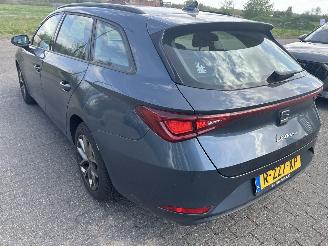 Seat Leon Sportstourer 1.0 TSI  Reference picture 8