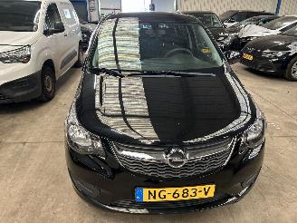 Opel Karl 1.0 Ecoflex  Edition picture 2