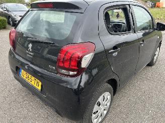 Peugeot 108 1.0 e-VTI  Access picture 5