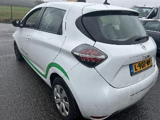 Renault Zoé  picture 6