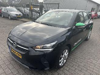 skadebil auto Opel Corsa 1.2 Edition 2021/12