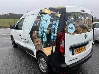 Renault Express 1.5 DCI  Comfort picture 6