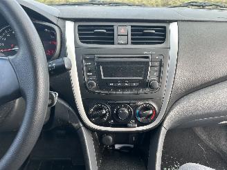 Suzuki Celerio 1.0  Comfort picture 12