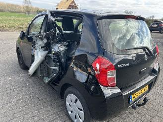 Suzuki Celerio 1.0  Comfort picture 7