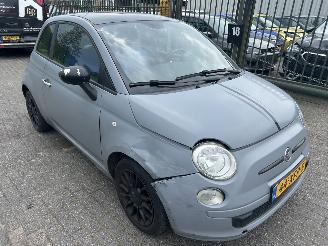 Fiat 500 0.9 Twinair picture 2