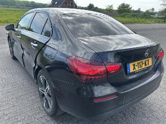 Mercedes A-klasse 250e Sedan Automaat picture 7