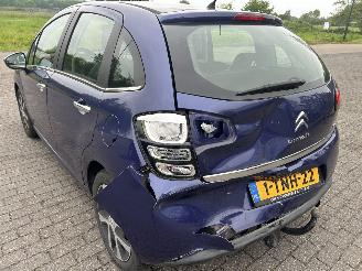 Citroën C3 1.0  VTI   Collection    ( 91414 KM ) picture 6