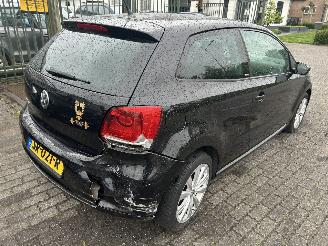 Volkswagen Polo 1.2 TSI Highline   3 drs  ( Panoramadak ) picture 4