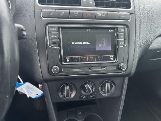Volkswagen Polo 1.2 TSI Highline   3 drs  ( Panoramadak ) picture 10