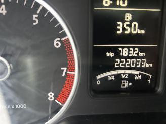 Volkswagen Polo 1.2 TSI Highline   3 drs  ( Panoramadak ) picture 9
