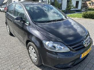 Volkswagen Golf plus 1.6 FSI  Trendline picture 3