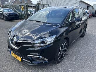 Schadeauto Renault Scenic 1.3 TCe  Business Zen 2022/1