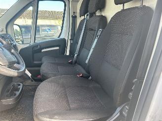 Opel Movano 2.2 CDTI   3500  L2H2   ( Motorschade ) picture 8