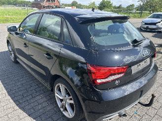Audi A1 Sportback 1.0 Automaat  S  Line  5 Drs picture 7