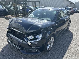 Audi A1 Sportback 1.0 Automaat  S  Line  5 Drs picture 1