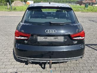 Audi A1 Sportback 1.0 Automaat  S  Line  5 Drs picture 6