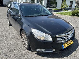 Opel Insignia Stationcar  1.6 picture 3
