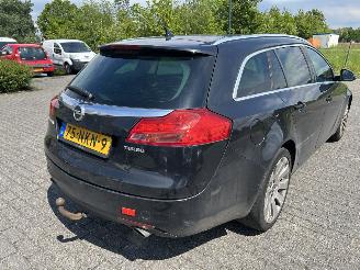 Opel Insignia Stationcar  1.6 picture 5