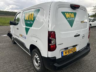Opel Combo 1.5 CDTI  BlueHDI picture 7