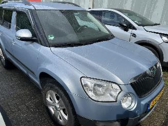 Skoda Yeti 1.2 TSI  Ambition picture 2