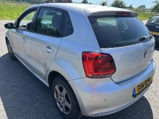 Volkswagen Polo 1.2 EasyLine  5 Drs picture 7