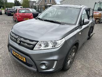 škoda osobní automobily Suzuki Vitara 1.6  Automaat 2018/9