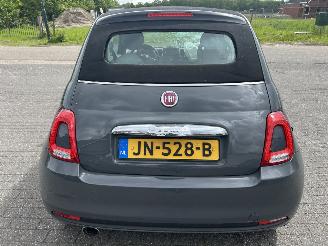 Fiat 500C 1.2 Popstar Cabriolet picture 5