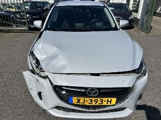 Mazda 2 1.5 SkyActive-G  GT-M picture 2