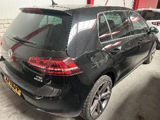 Volkswagen Golf 1.4 TSI  Automaat  5 Drs - Panoramadak ) picture 3