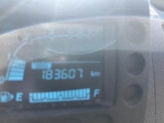 Chevrolet Spark 1.0- 16V  LS  ( LPG G3 ) picture 9