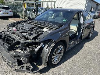 Voiture accidenté Lexus ES 300 H President Line  Schuifdak 2024/1