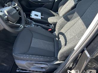 Skoda Fabia 1.0 TSI Automaat Business Edition  ( NW prijs 30500,00 ) picture 12