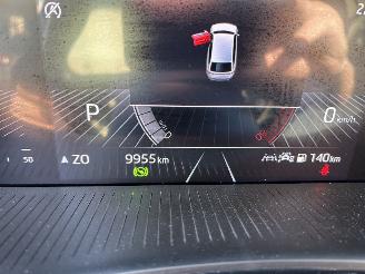 Skoda Fabia 1.0 TSI Automaat Business Edition  ( NW prijs 30500,00 ) picture 13