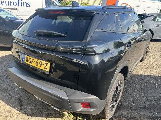 Peugeot 2008 1.2 PureTech 130 GT  Automaat picture 7